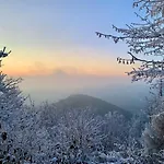 Harz Und Gaestehaus Am Bornweg Penzion Bad Sachsa