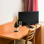 Harz Und Gaestehaus Am Bornweg 3* Bad Sachsa