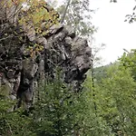 Harz Und Gaestehaus Am Bornweg 3* Bad Sachsa