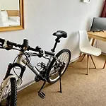 Penzion Harz Und Gaestehaus Am Bornweg Bad Sachsa