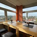 Penzion Harz Und Gaestehaus Am Bornweg