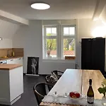Harz Und Gaestehaus Am Bornweg Penzion 3*