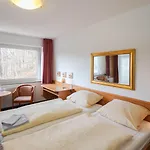 Harz Und Gaestehaus Am Bornweg Bad Sachsa