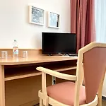 Harz Und Gaestehaus Am Bornweg 3*