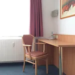 Penzion Harz Und Gaestehaus Am Bornweg 3*