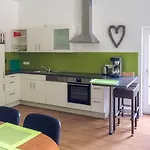 Penzion Harz Und Gaestehaus Am Bornweg Bad Sachsa