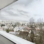 Harz Und Gaestehaus Am Bornweg Penzion 3*