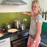 Harz Und Gaestehaus Am Bornweg Бад-Закса