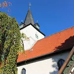Harz Und Gaestehaus Am Bornweg Bad Sachsa
