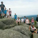 Harz Und Gaestehaus Am Bornweg