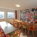 Penzion Harz Und Gaestehaus Am Bornweg Bad Sachsa