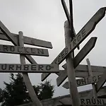Harz Und Gaestehaus Am Bornweg