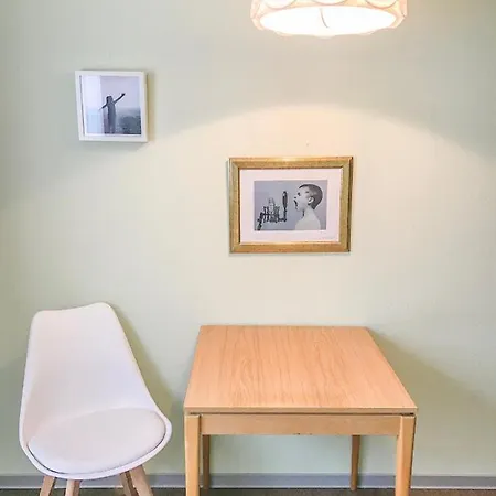 Πανσιόν Harz Und Gaestehaus Am Bornweg Bad Sachsa