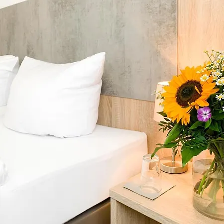 Harz Und Gaestehaus Am Bornweg 바트사흐사