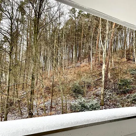 Harz Und Gaestehaus Am Bornweg Konukevi