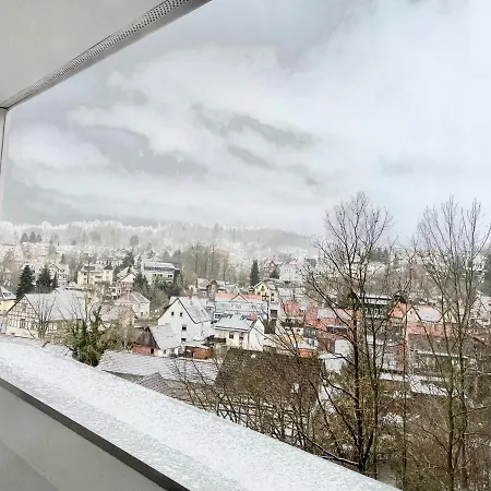 Harz Und Gaestehaus Am Bornweg Bad Sachsa