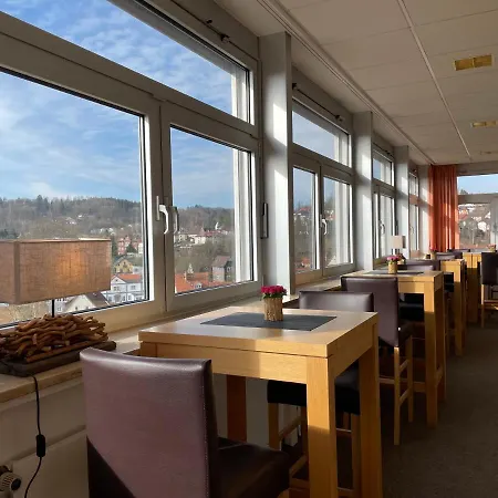 Harz Und Gaestehaus Am Bornweg