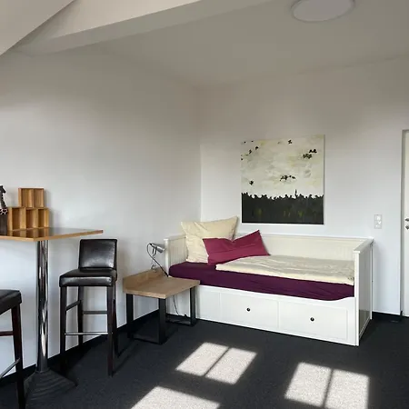 Harz Und Gaestehaus Am Bornweg