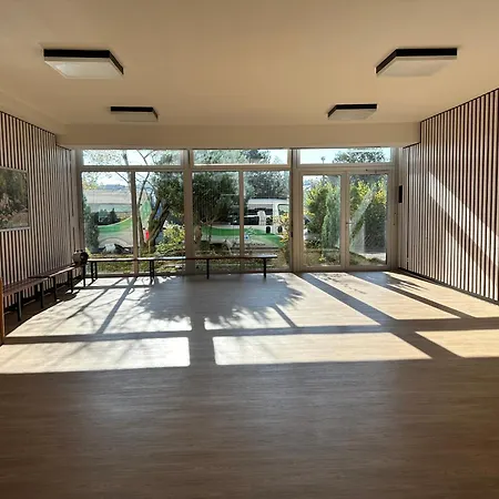 Harz Und Gaestehaus Am Bornweg 3*