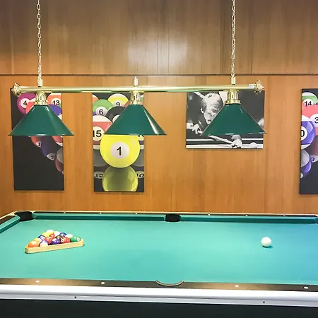 Harz Und Gaestehaus Am Bornweg