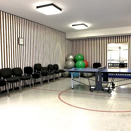 Harz Und Gaestehaus Am Bornweg