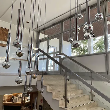 Πανσιόν Harz Und Gaestehaus Am Bornweg