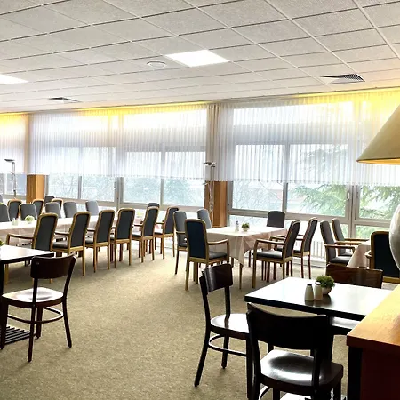 Harz Und Gaestehaus Am Bornweg 바트사흐사