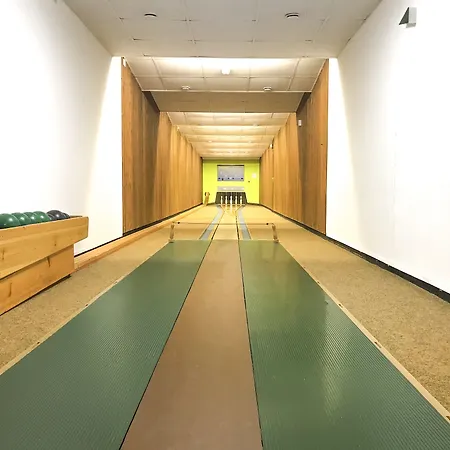 Pensionat Harz Und Gaestehaus Am Bornweg 3*