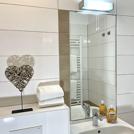 Harz Und Gaestehaus Am Bornweg