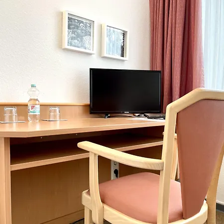 Harz Und Gaestehaus Am Bornweg 3*