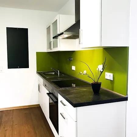 게스트하우스 Harz Und Gaestehaus Am Bornweg