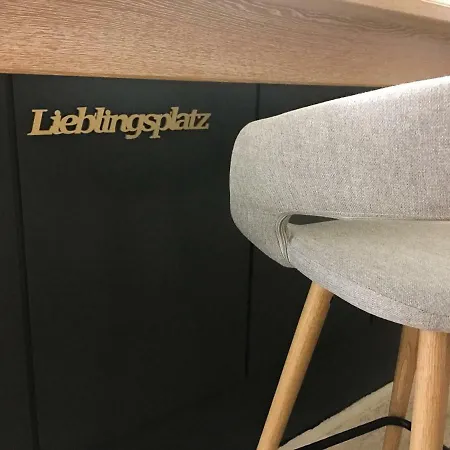 Πανσιόν Harz Und Gaestehaus Am Bornweg