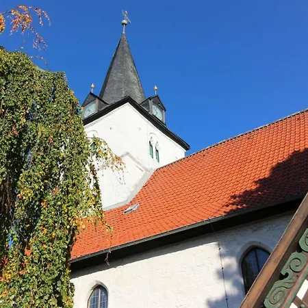 Harz Und Gaestehaus Am Bornweg 바트사흐사
