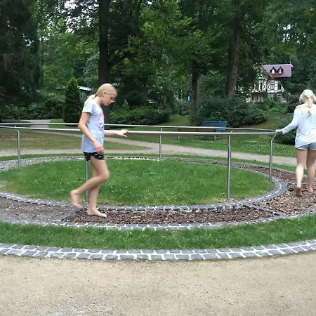 Harz Und Gaestehaus Am Bornweg 게스트하우스 바트사흐사