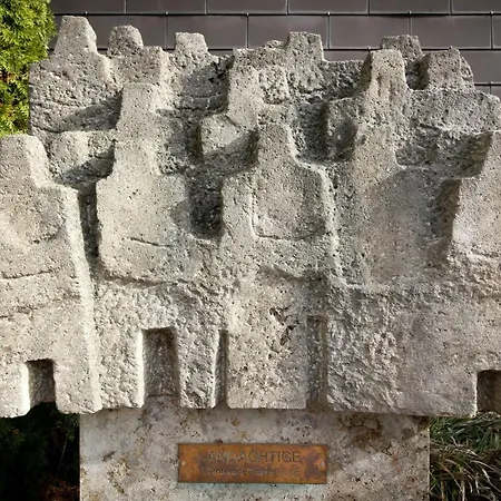 Harz Und Gaestehaus Am Bornweg Pensionat