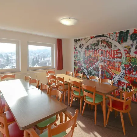 Pensionat Harz Und Gaestehaus Am Bornweg Bad Sachsa
