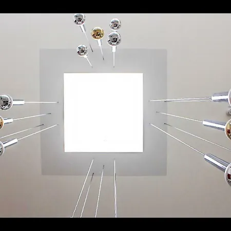 Harz Und Gaestehaus Am Bornweg 게스트하우스 바트사흐사