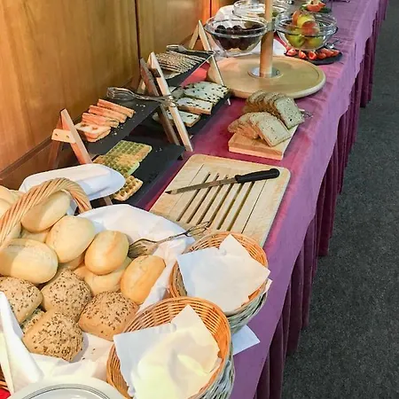 Konukevi Harz Und Gaestehaus Am Bornweg