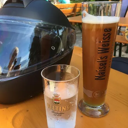 Harz Und Gaestehaus Am Bornweg 3* Bad Sachsa