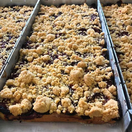 Harz Und Gaestehaus Am Bornweg 3* Bad Sachsa