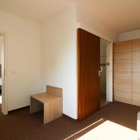 Harz Und Gaestehaus Am Bornweg 게스트하우스 바트사흐사