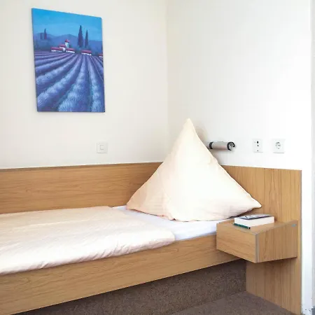 Harz Und Gaestehaus Am Bornweg Pensjonat