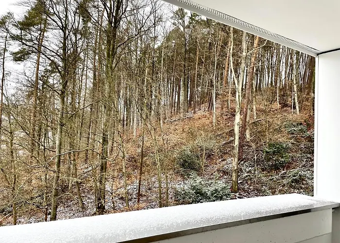 Harz Und Am Bornweg Gasthof