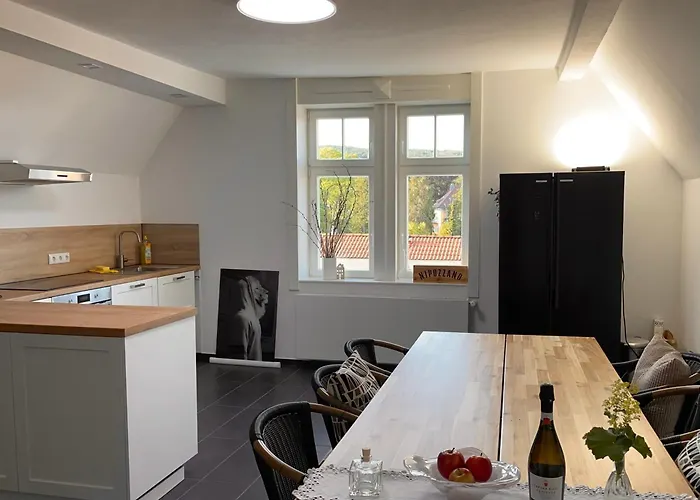 Harz Und Gaestehaus Am Bornweg Vendégház 3*