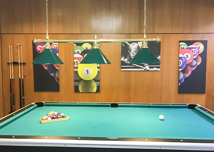 Harz Und Gaestehaus Am Bornweg