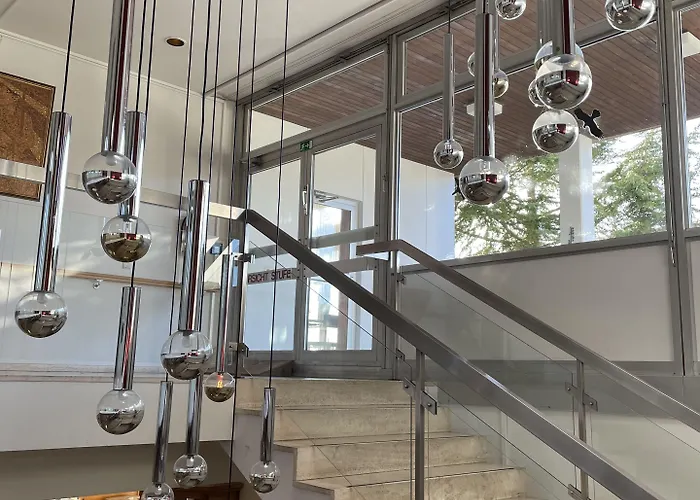 Gasthof Harz Und Am Bornweg