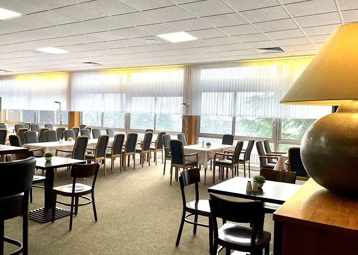 Harz Und Am Bornweg Bad Sachsa