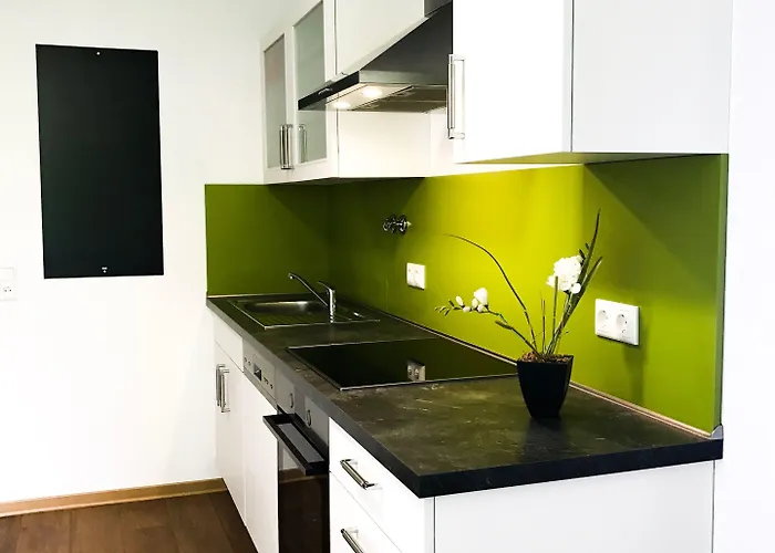 Gasthof Harz Und Am Bornweg