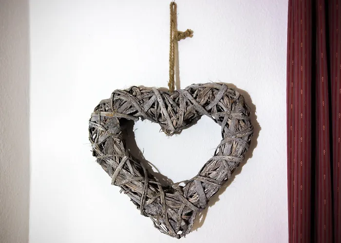 Harz Und Am Bornweg 3* Bad Sachsa