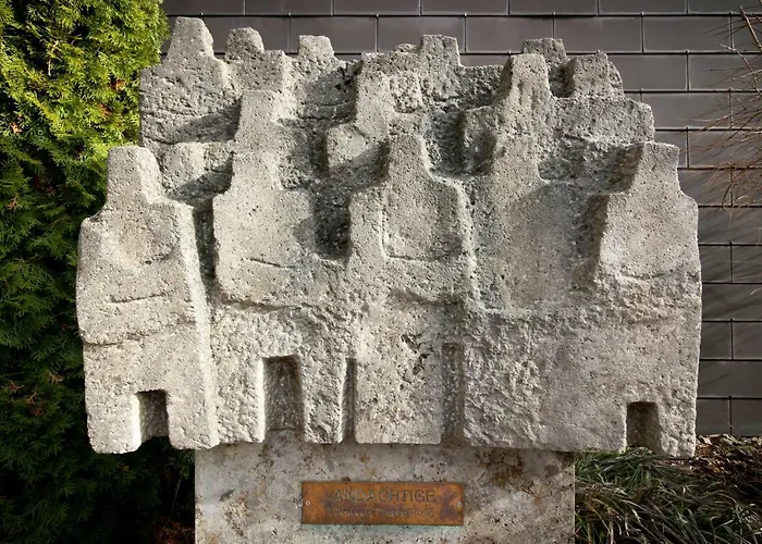Harz Und Gaestehaus Am Bornweg Vendégház